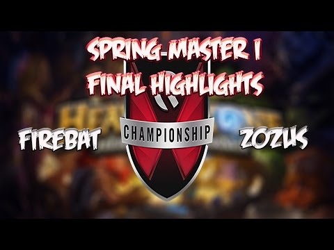 Firebat vs Zozus Highlights