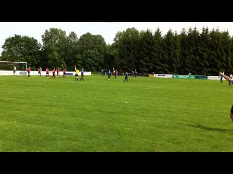 20.05.2012 SSV Peterswörth I - SSV Glött I