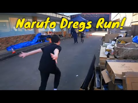 Jaycar Relocation Dumpster Sale DREGS