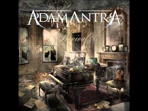 Adamantra - Ungiven