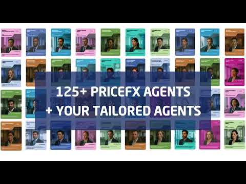 Pricefx Plan. Price. Profit.