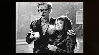 Anna Calder-Marshall video