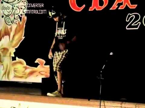 CBA ICON 2011 ft. Verse Style Band