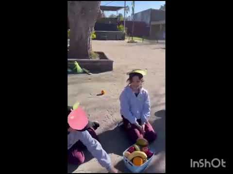 Cada niño puede hacer la diferencia