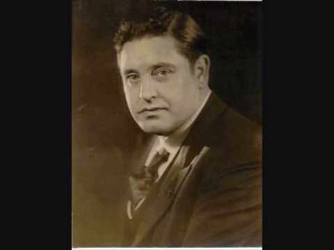 John McCormack - Nearer My God To Thee