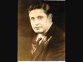 John McCormack - Nearer My God To Thee