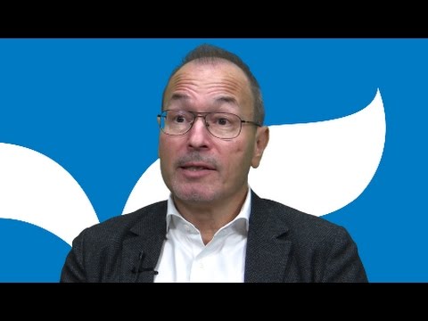 Christian Berner Tech Trade - Intervju med VD Bo Söderqvist (Q3 2016)