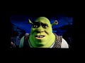 Shrek Thriller Night 2011 10th Anniversary Edition