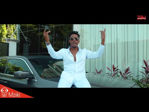 Chege Ft Mrisho Mpoto - Pekupeku (Official Video)