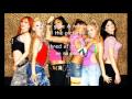 Pussycat Dolls - How Many Times How Many Lies (lyrics)