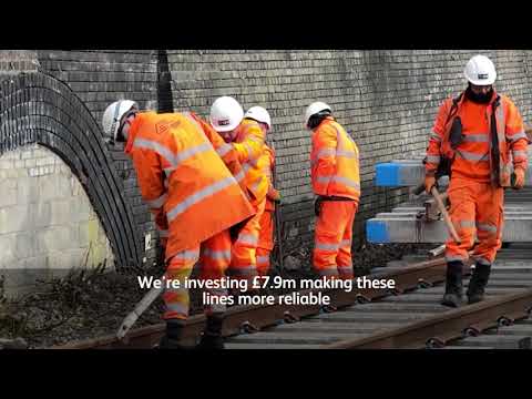 Week on the Network - 15/02/26