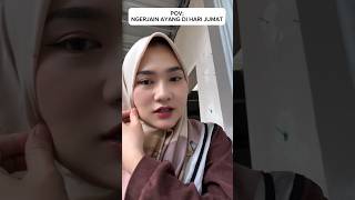 Download lagu Ngerjain ayang di hari jum'at mp3