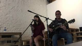 Hey there Delilah (cover by Junior Varsity)