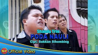 Download lagu Shandy Trio - Poda Nauli ( Video Music) mp3