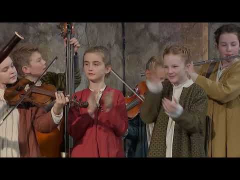 Salzburger Adventsingen 2021 - Schleuniger