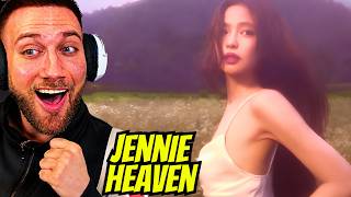 Download lagu SURPRISED ME!! JENNIE - HEAVEN - REACTION mp3 Download lagu SURPRISED ME!! JENNIE - HEAVEN - REACTION mp3