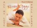Renée Diggs ( STARPOINT) - All My Love (ft Phil Perry) 1993