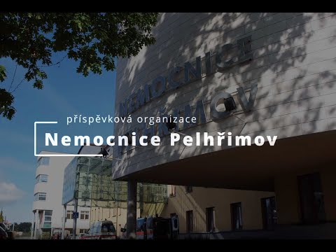 Nemocnice Pelhřimov, 2022