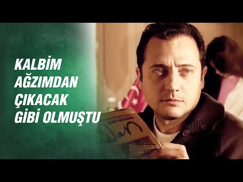 Hayatımın Kadını; Eyşan