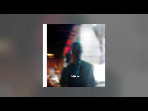 Just Hush - Déjà Vu