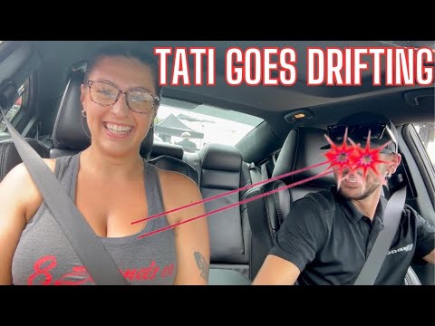 Tati Evans Linktree