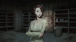 死印２章３ withおこめ