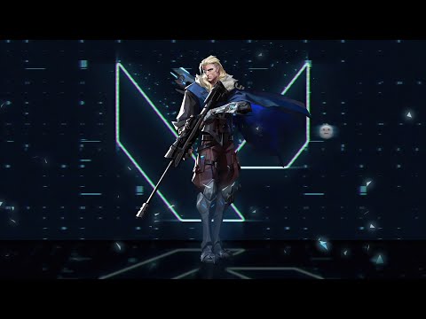 Valorant Montage: Yxngxr1, George Moir - HAIR TIE