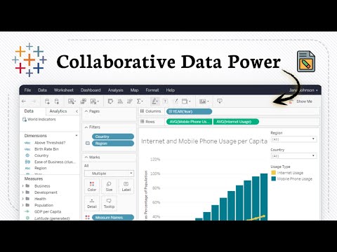 How to use fixed LOD scenarios in Tableau (Insight Control)