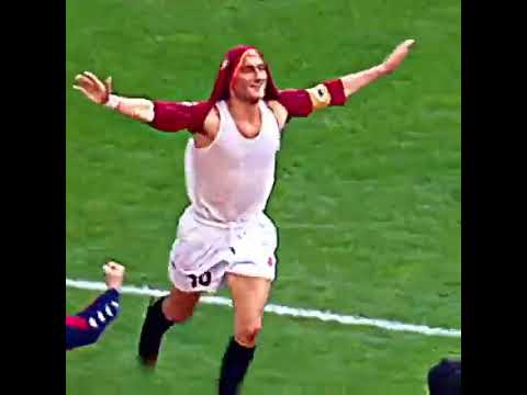 Prime  Totti🤹‍♂️