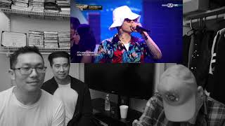 Ja Mezz (자메즈) - Birthday (feat. Jay Park & Dok2) MV Reaction