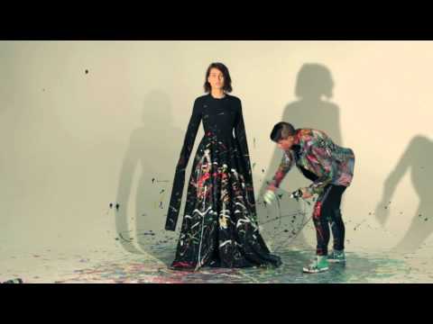fashion video final cut