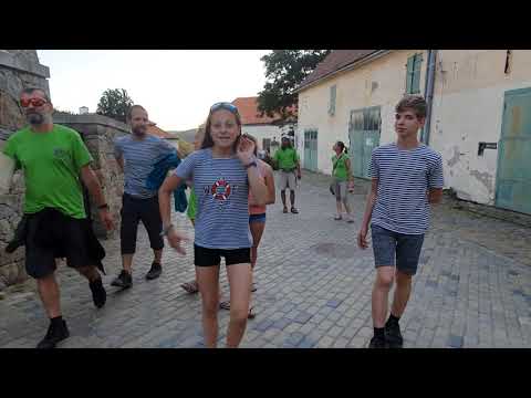 Dyje s Kolodějem 2021