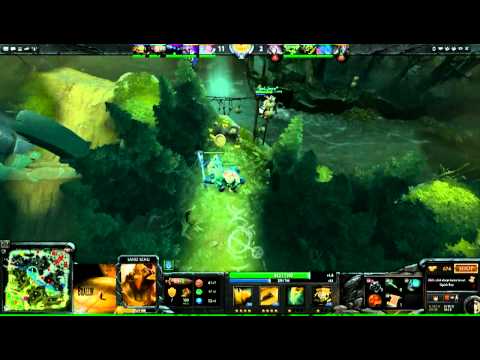 The Premier League Week 2-  Eclypsia (Former Quantic) vs Complexity (Game 2)