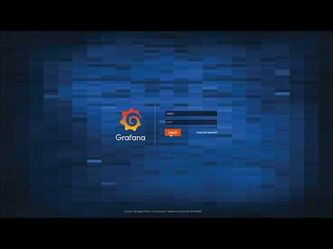 Install Prometheus and Grafana on DigitalOcean