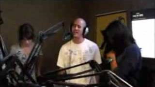 Cultura Profética - Soy el Verbo