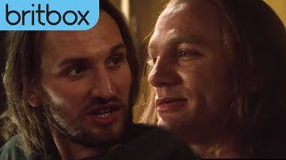 Our Friends in the North | Daniel Craig Embraces the 70s | BritBox