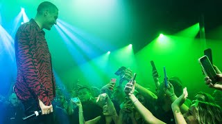 G Eazy Live From E11EVEN