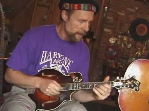 Joe Craven video