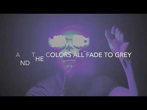 Celldweller - Frozen (Celldweller vs Blue Stahli) [Lyric Video]