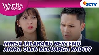 Download lagu Mirsa Semakin Yakin Akira Adalah Nisa! | Wanita Istimewa - Episode 72 mp3