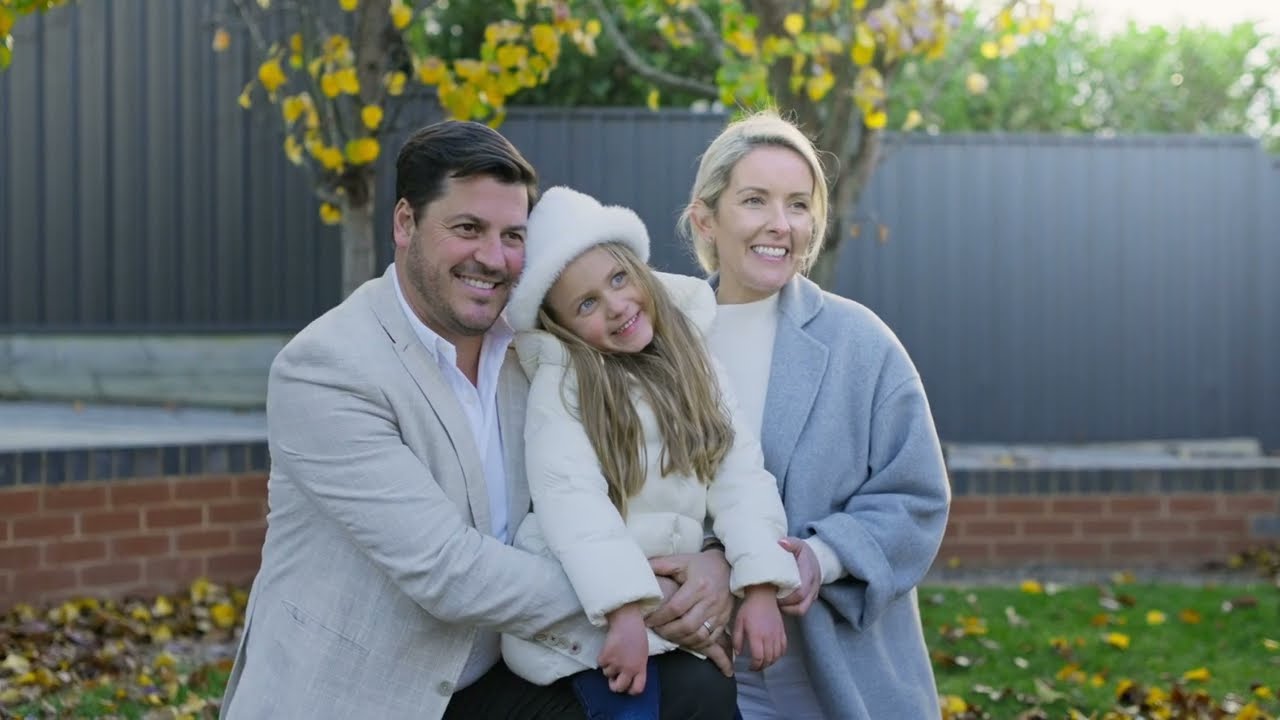 We bring the whole team