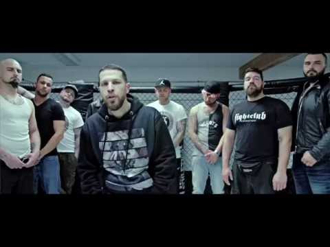 Flava, Wandam, Agam01, Bossert, Marteeny & Sucuk Ufuk - Step In The Ring (Official Video)