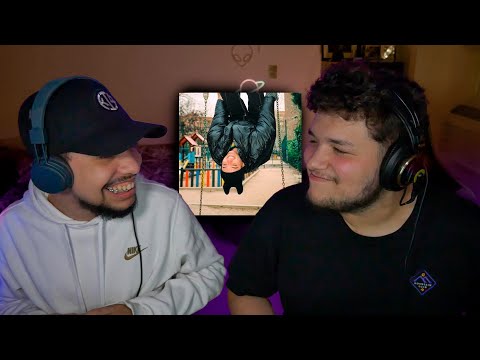 POR QUE SALE TODO MAL CUANDO ESTOY CONTIGO??😭😭 | SVAREZ - todo mal | Reacción