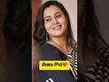 Serial Actress Neha Gowda ️ Nehagowda Shorts Shortsfeed Glmediacreations