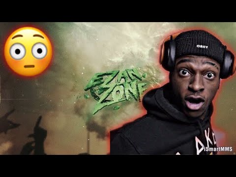 THAI DRILL TOP 5?? EZANZONE - ON GANG (OFFICIAL VIDEO)-AFKGANG REACTION!!