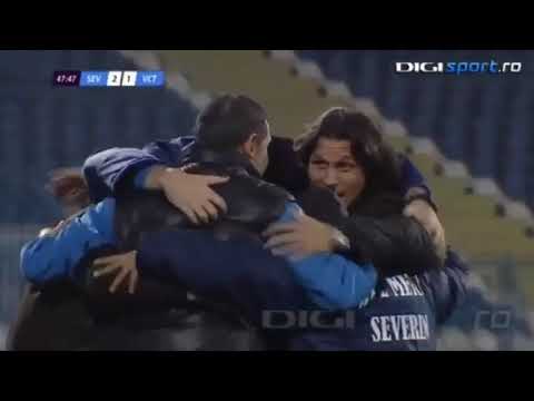 Rezumat Etapa17 2012-2013 CS Turnu Severin - Viitorul Constanta 2-2