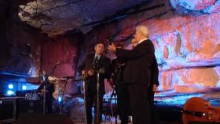 Del McCoury Band, Get Down On Your Knees And Pray (BGU)