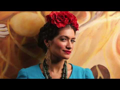 'Frida' stars share experience in production preparation
