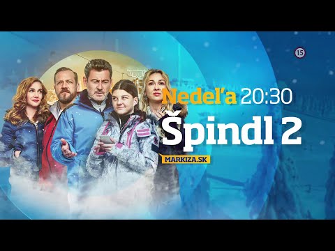 Spindl 2 (2019) Trailer