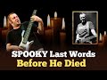 Tragic Loss: Limp Bizkit Bassist Sam Rivers Dead at 48 | Cause of Death & Final Words Revealed